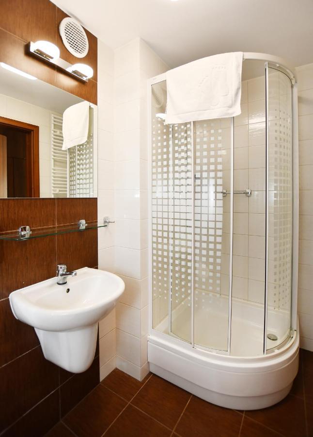 Komfortowy Apartament W Arka Medical Spa Kołobrzeg Exterior foto
